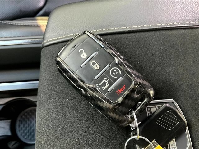 Used 2022 RAM 1500 TRX w/ TRX Level 2 Equipment Group AWD/4WD image 38