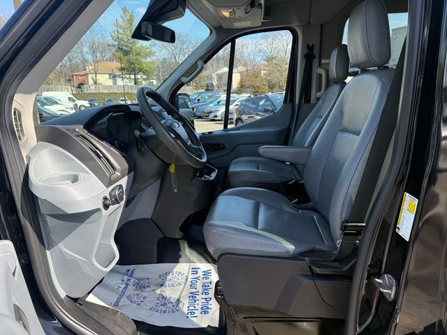 Used 2019 Ford Transit 350 XL RWD image 21