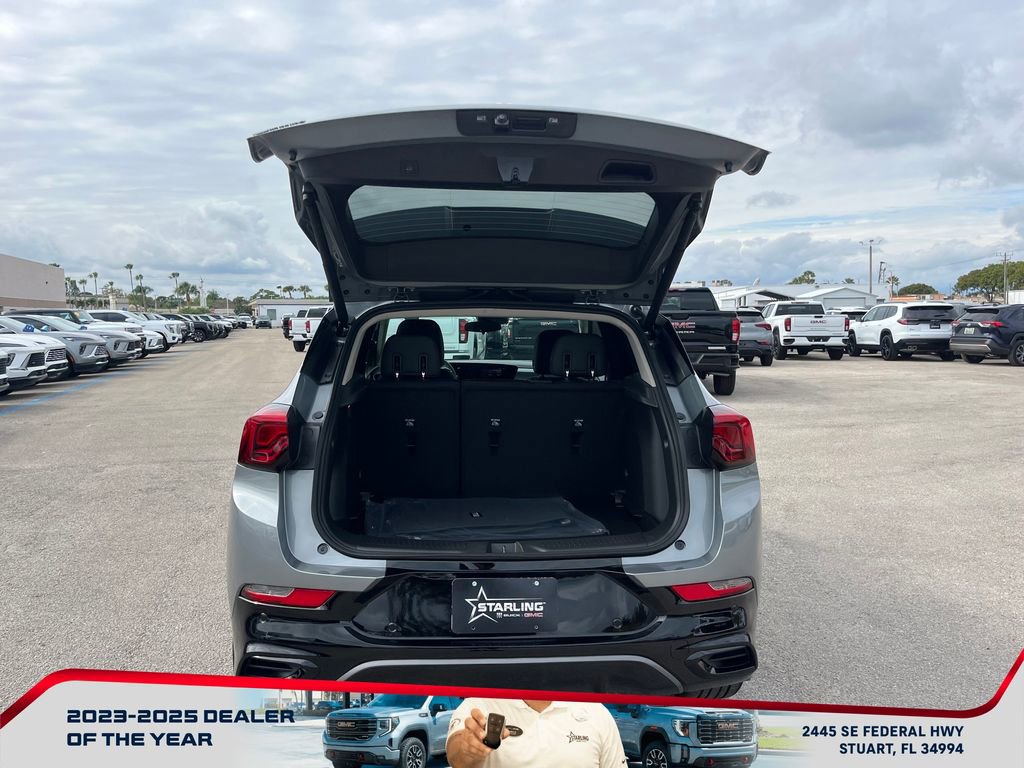 New 2026 Buick Encore GX Sport Touring w/ Advanced Technology Package image 16