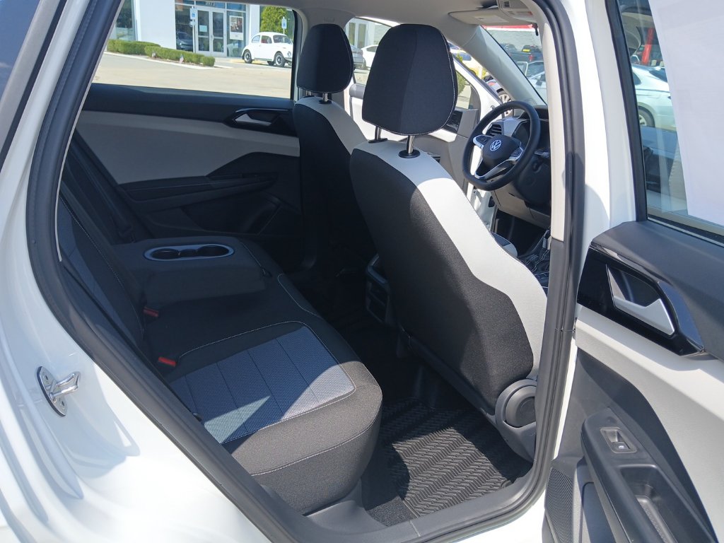 New 2027 Volkswagen Taos S FWD image 23