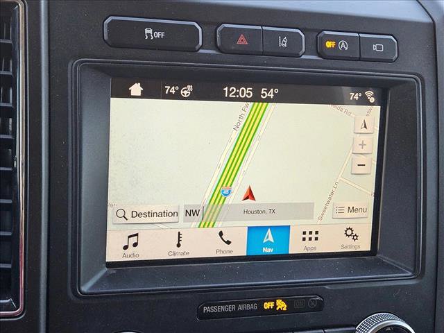 Used 2019 Ford Expedition Limited w/ Texas Edition Package image 12