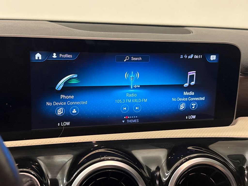 Used 2020 Mercedes-Benz A 220 image 22