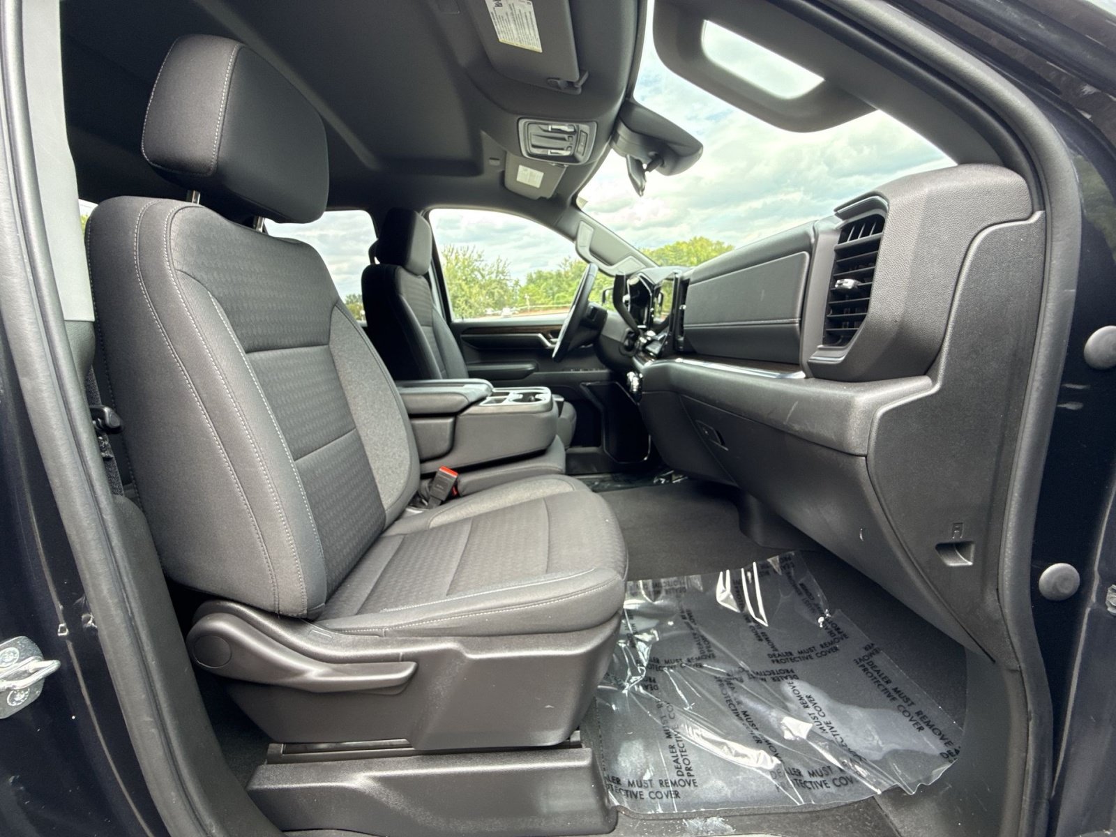 Used 2023 GMC Sierra 1500 Elevation AWD/4WD image 26