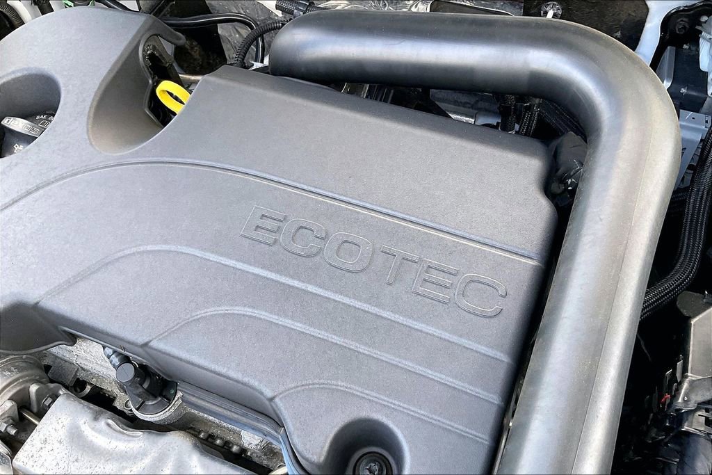 Used 2023 GMC Terrain SLE w/ Driver Convenience Package AWD/4WD image 33