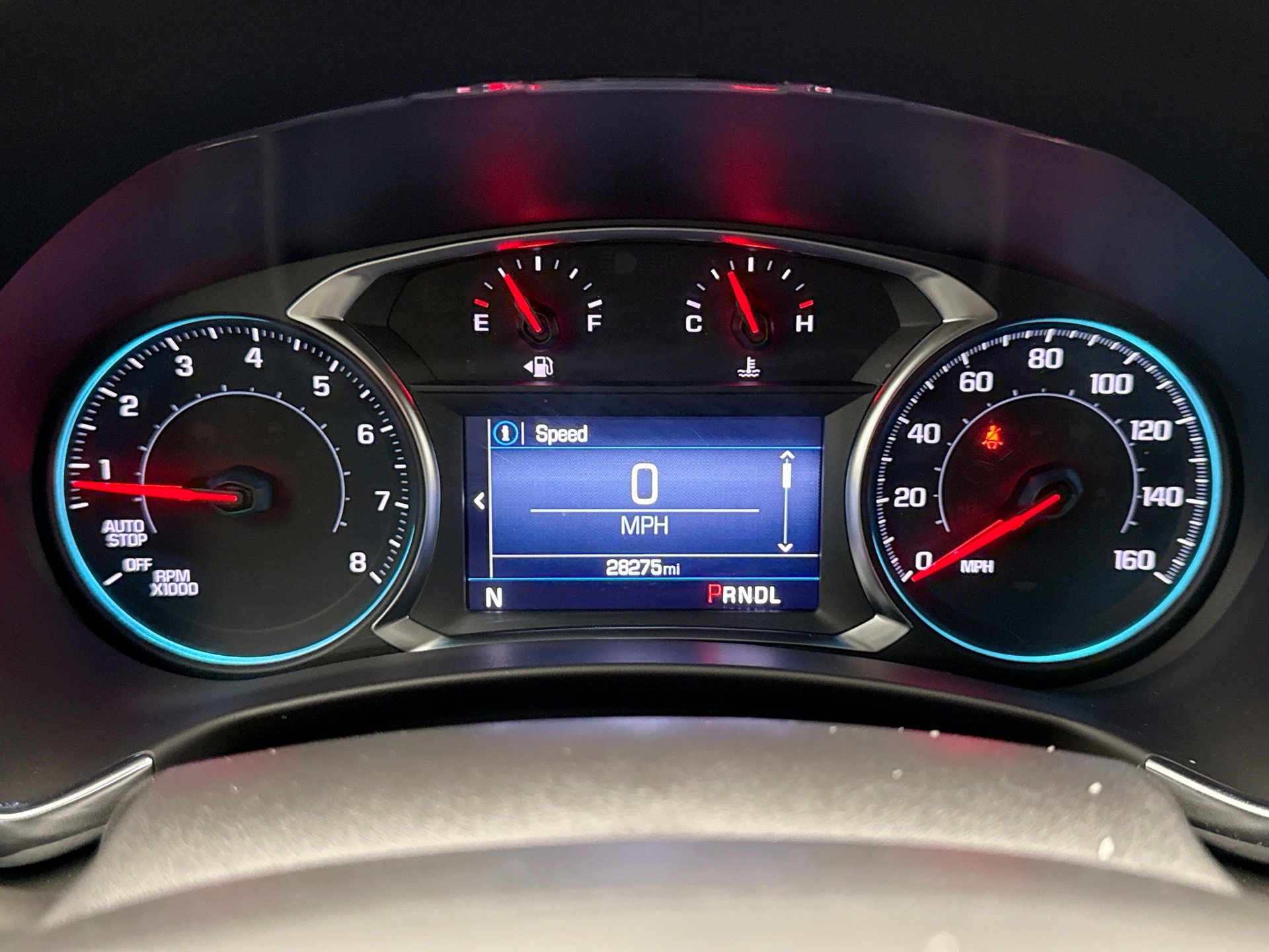 Used 2023 Chevrolet Equinox LT image 13