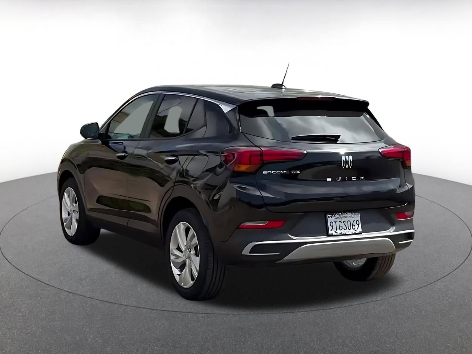 Used 2025 Buick Encore GX Preferred image 11