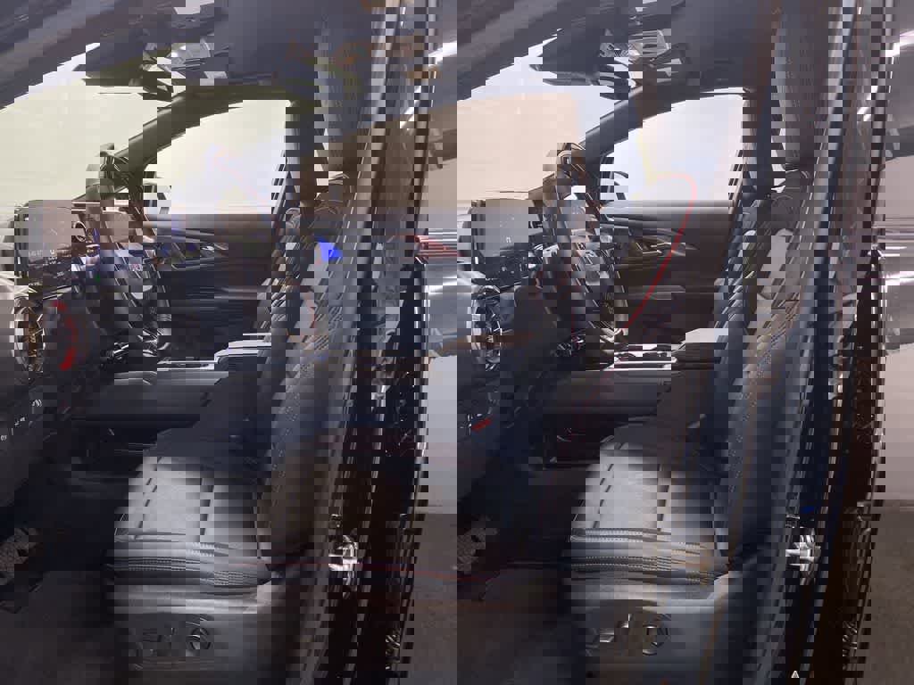 Used 2024 Chevrolet Equinox EV RS image 14