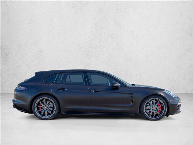 Certified 2023 Porsche Panamera GTS AWD/4WD image 8