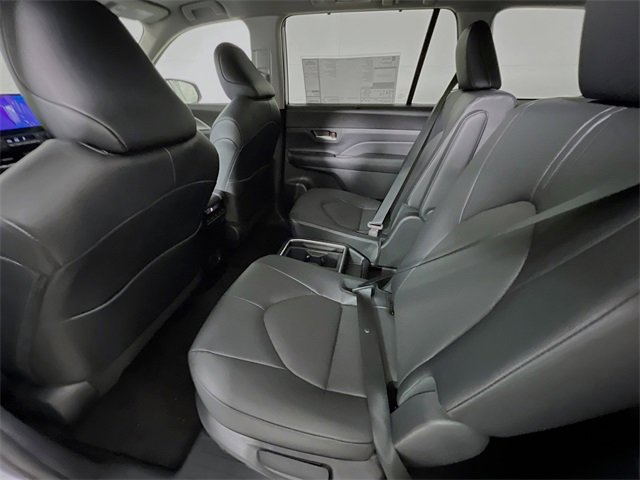 New 2026 Toyota Grand Highlander XLE image 26