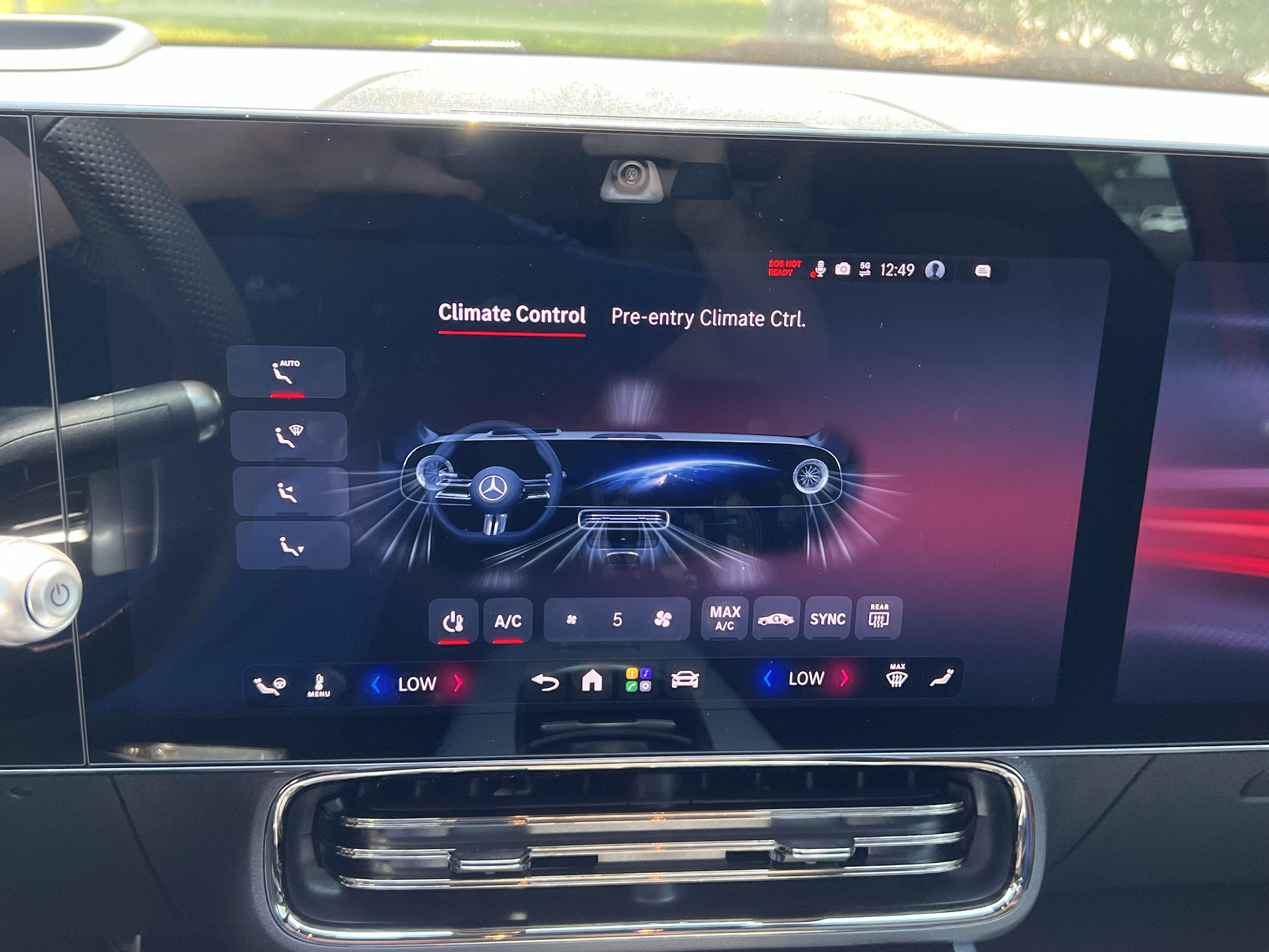 New 2027 Mercedes-Benz CLA 250+ image 32