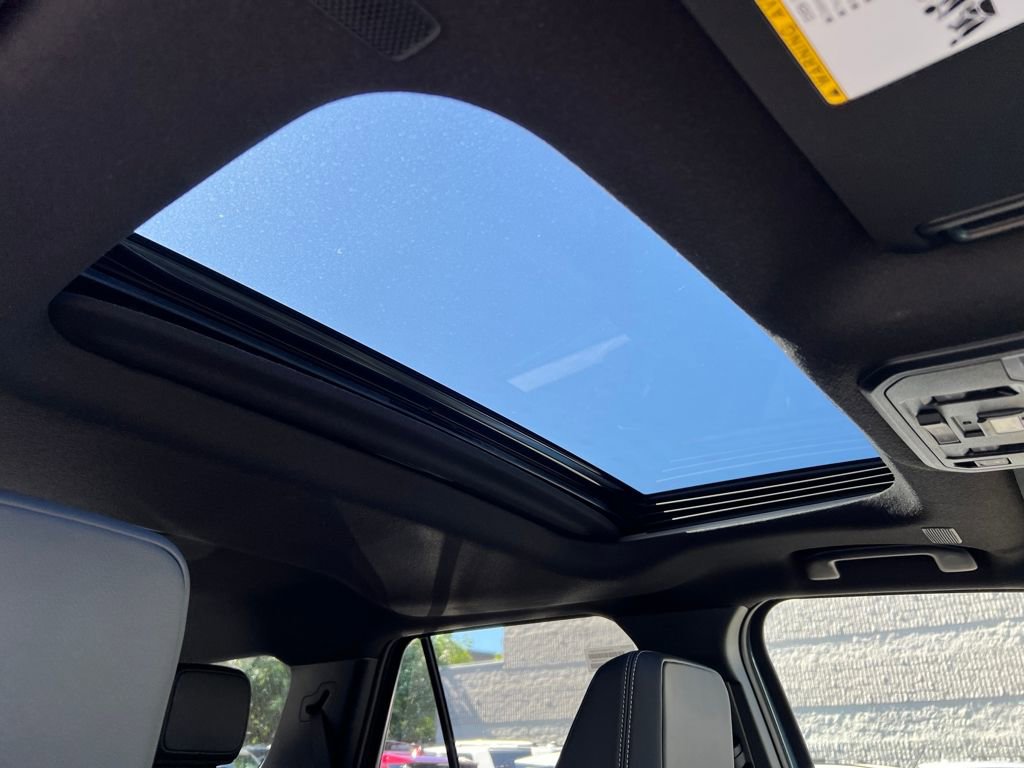 New 2026 Toyota 4Runner TRD Sport Premium image 18