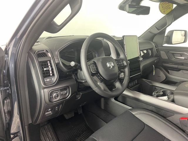 New 2026 RAM 1500 Rebel image 2