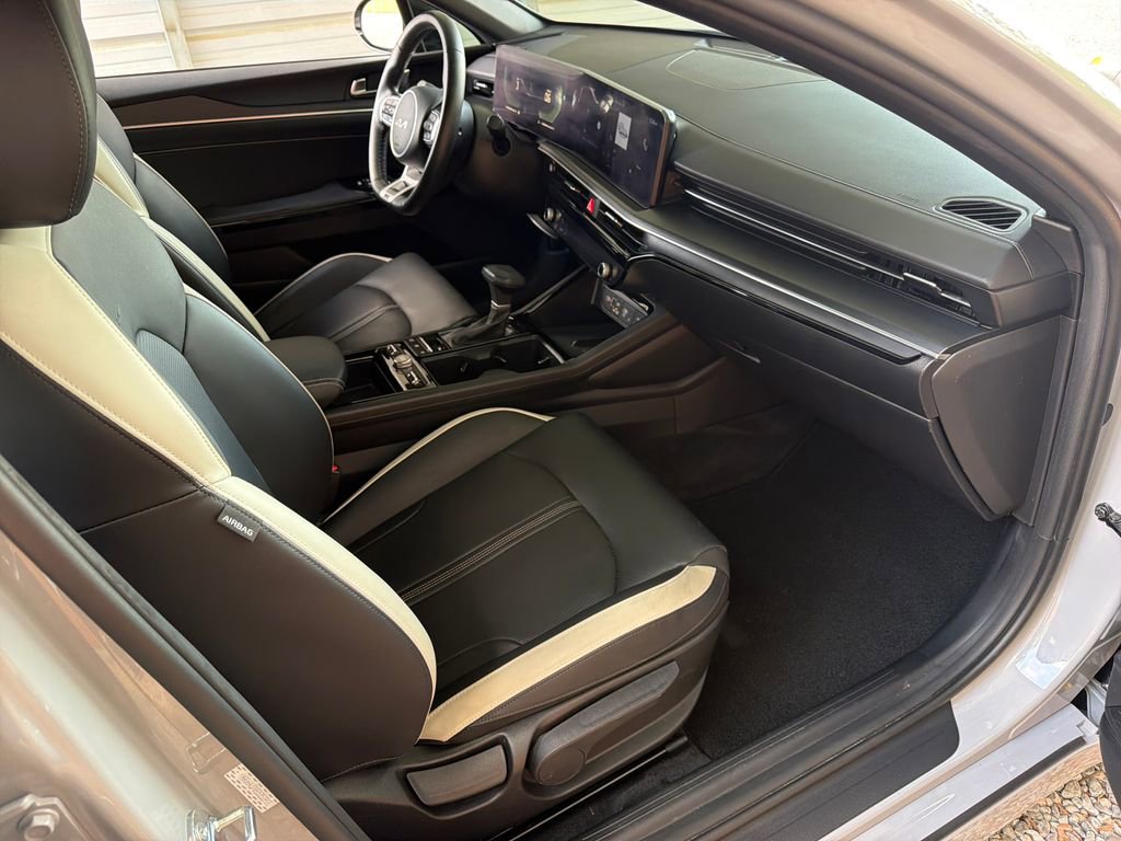Used 2025 Kia K5 GT-Line image 26