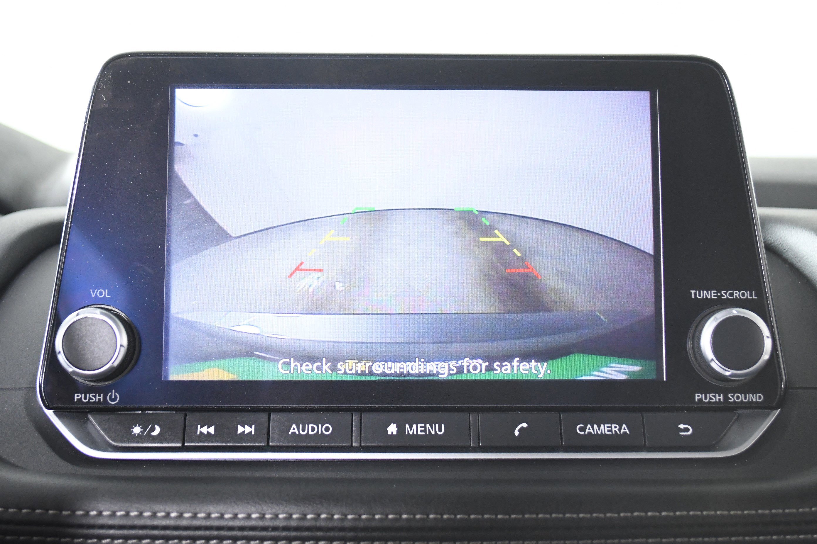 Used 2024 Nissan Rogue SV image 18