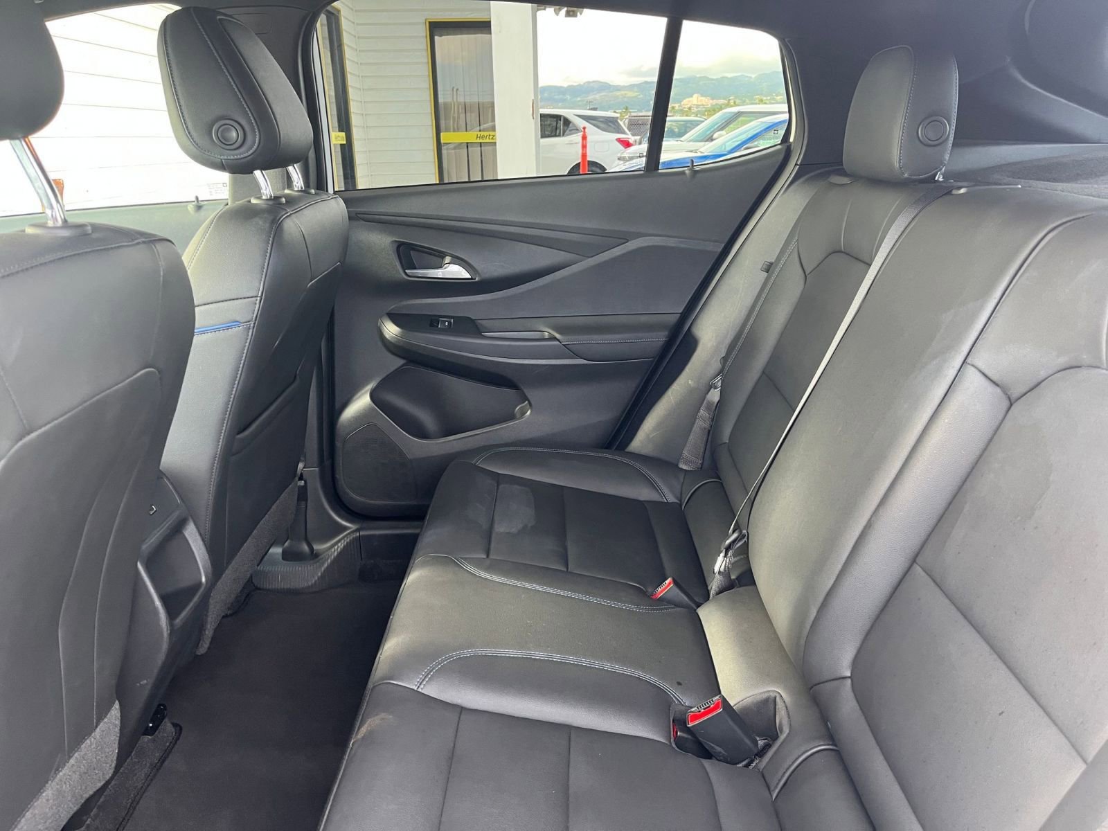 Used 2025 Buick Envista Sport Touring FWD image 24