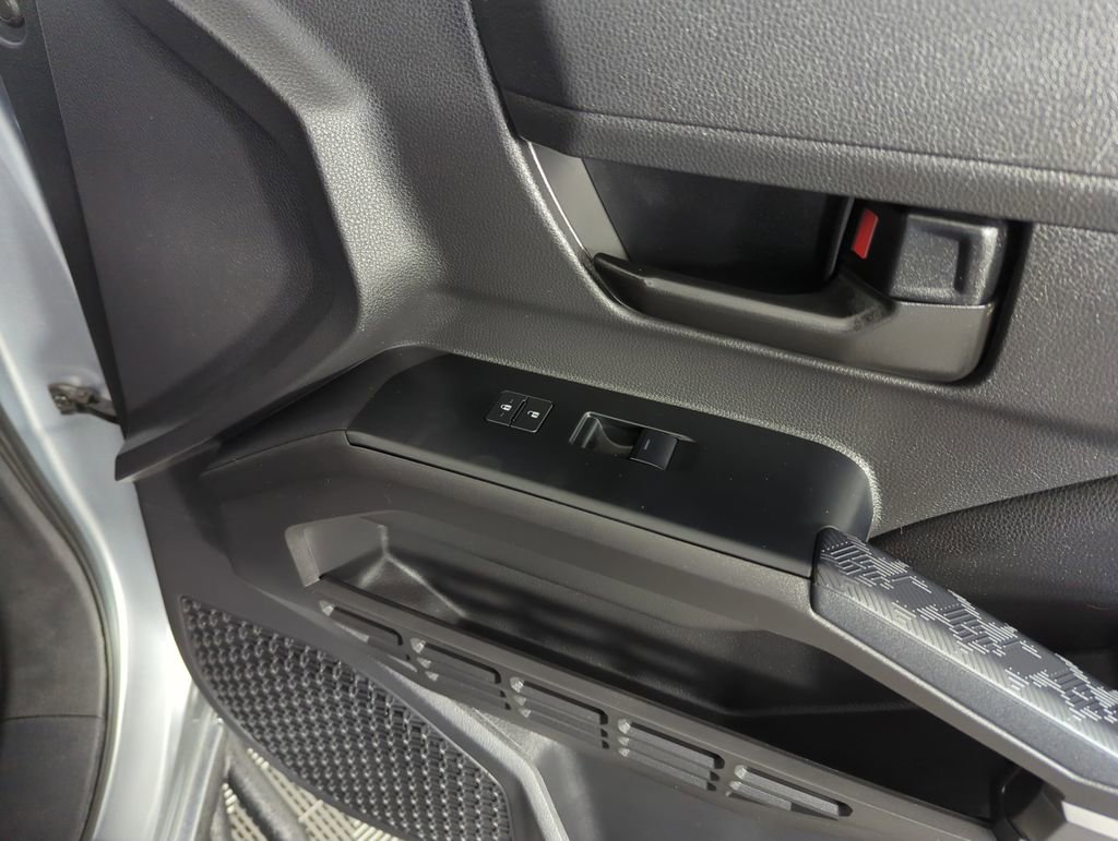 Used 2025 Toyota Tacoma SR5 image 32