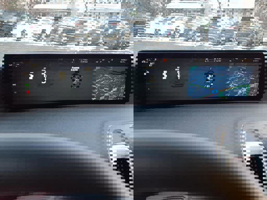 Used 2025 Ford Expedition Active image 27