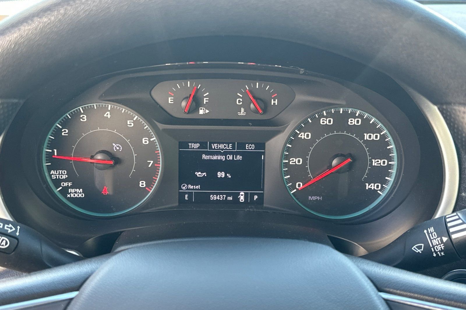 Used 2024 Chevrolet Malibu LT image 26