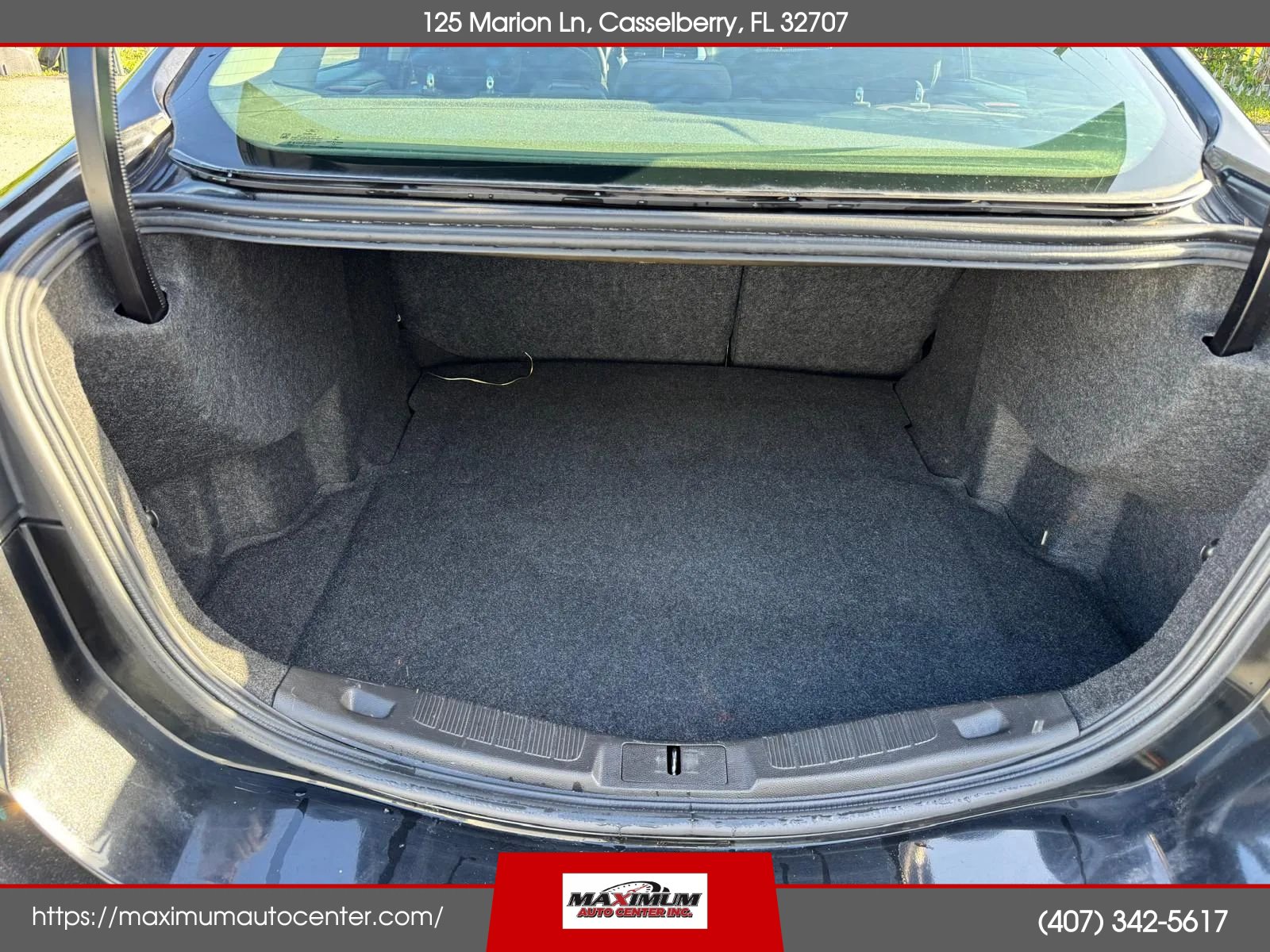 Used 2013 Ford Fusion SE image 20