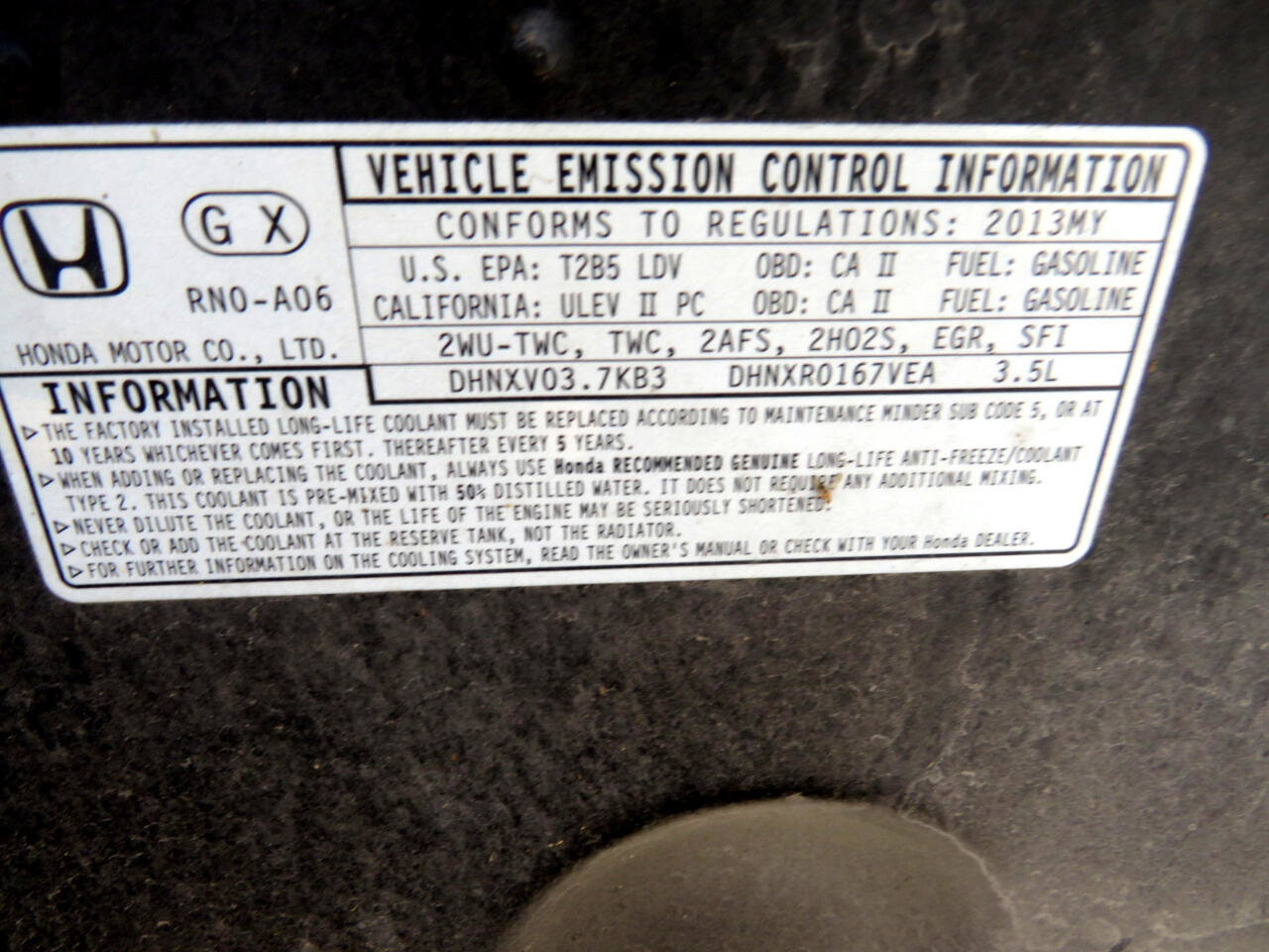 Used 2013 Honda Pilot EX-L image 32