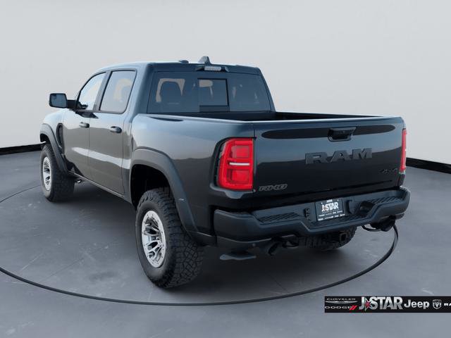 New 2026 RAM 1500 RHO w/ RHO Level 1 Equipment Group image 6