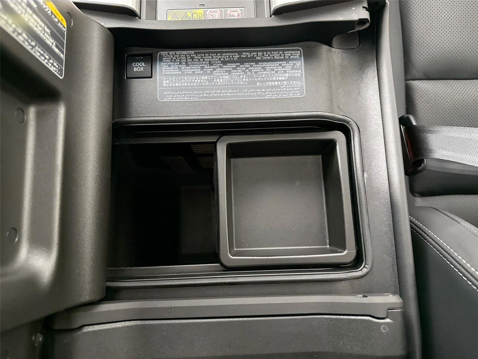 Used 2024 Lexus LX 600 F Sport image 35