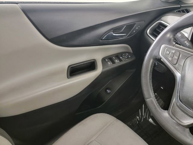 Used 2018 Chevrolet Equinox LT FWD image 30