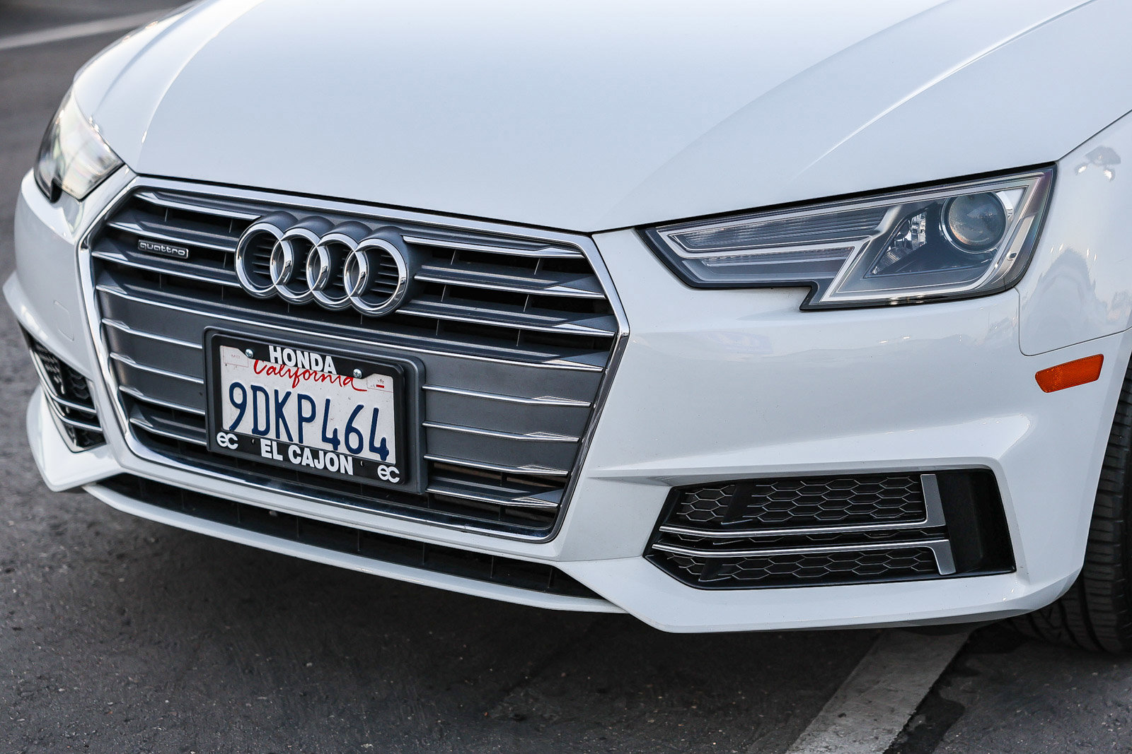 Used 2018 Audi A4 2.0T Premium w/ 18" Wheel Package image 21