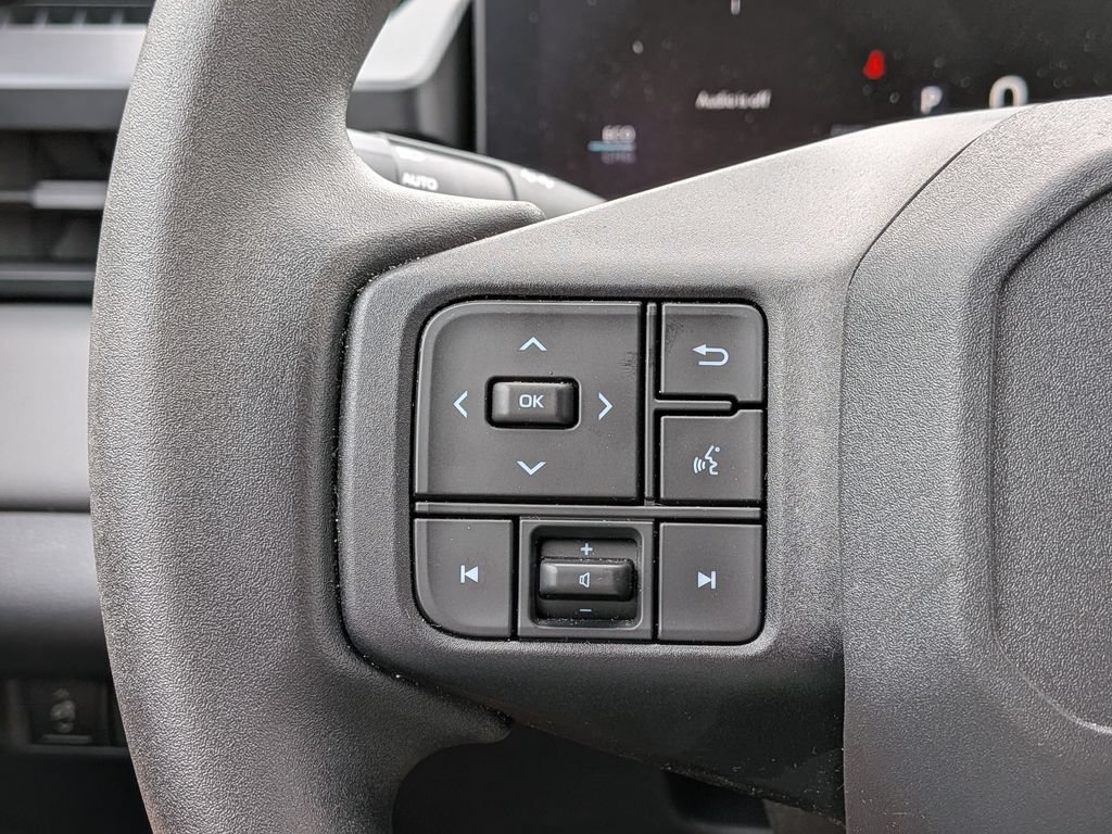 Used 2026 Toyota RAV4 LE AWD/4WD image 21