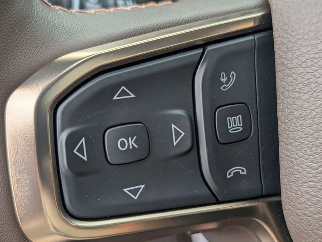 New 2026 RAM 2500 Limited image 16