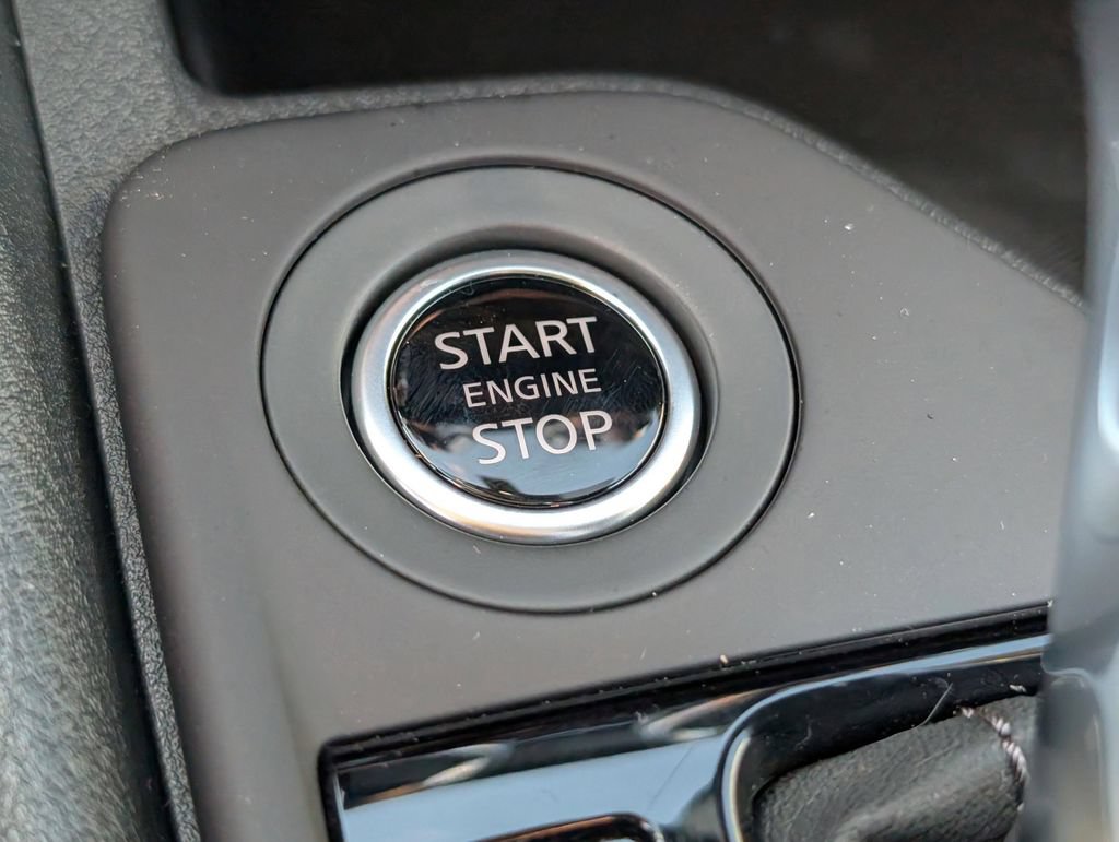 New 2025 Nissan Sentra S FWD image 26