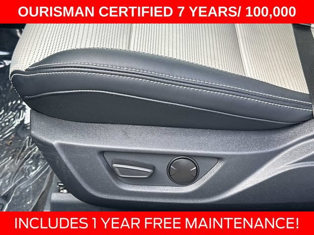 Used 2025 Ford Mustang GT Premium RWD image 18