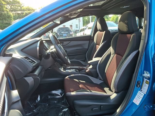 Used 2022 Subaru Impreza 2.0i Sport w/ Popular Package #3 AWD/4WD image 13