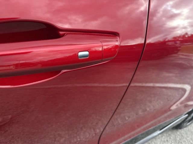 New 2026 Chevrolet Blazer EV SS image 63