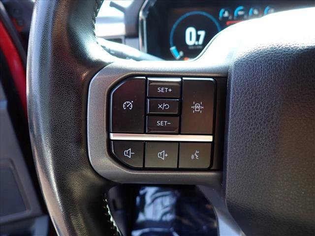 Used 2021 Ford F150 Lariat AWD/4WD image 18