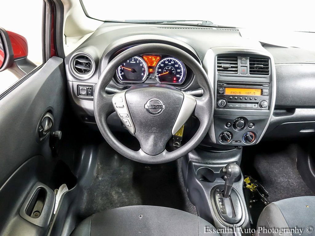 Used 2015 Nissan Versa Note S Plus FWD image 12