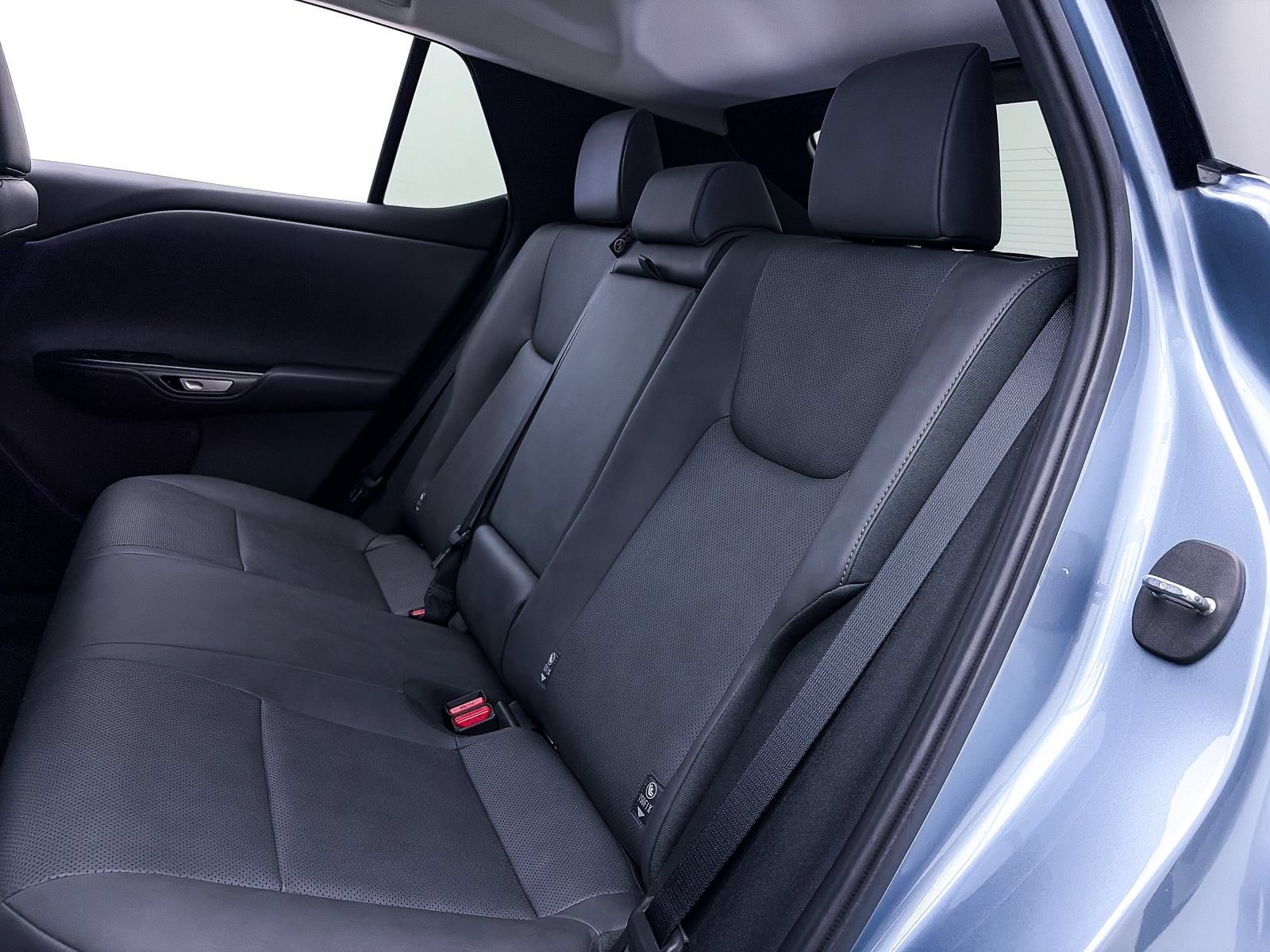 Used 2023 Lexus RZ 450e Premium w/ Technology Package AWD/4WD image 39