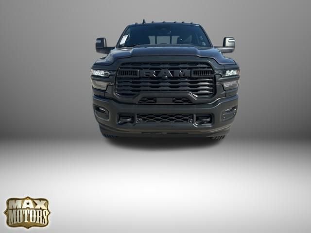 New 2025 RAM 2500 Tradesman image 2