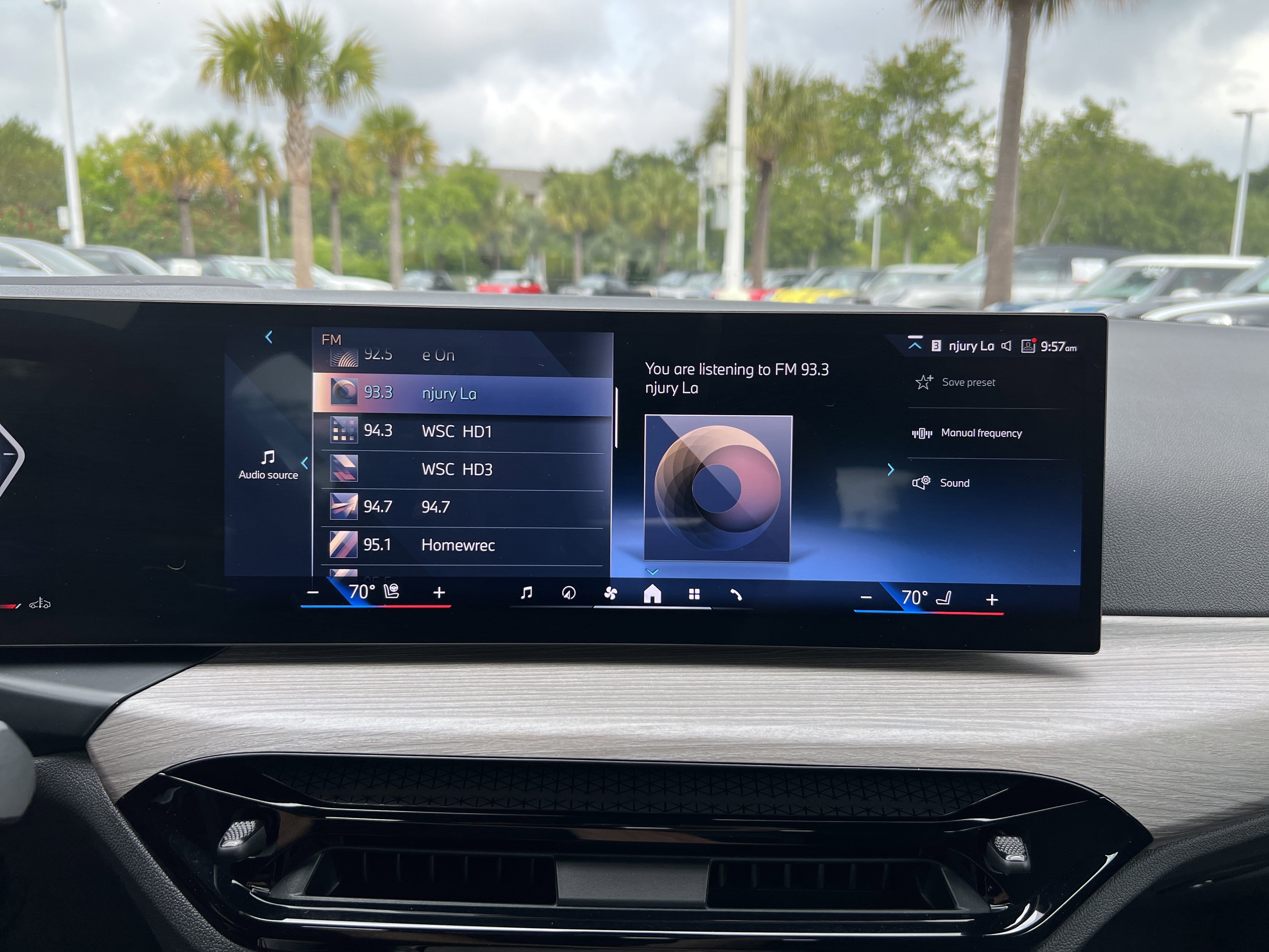 Used 2025 BMW 430i w/ Premium Package RWD image 23
