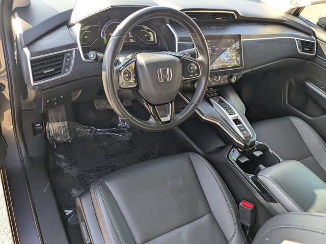 Used 2019 Honda Clarity Touring image 11