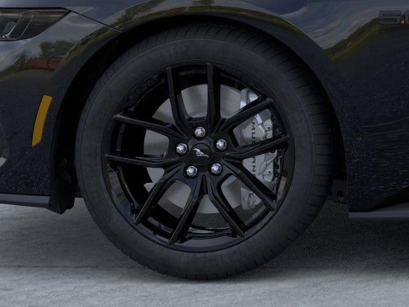 New 2026 Ford Mustang GT Premium w/ Mustang Nite Pony Package image 19