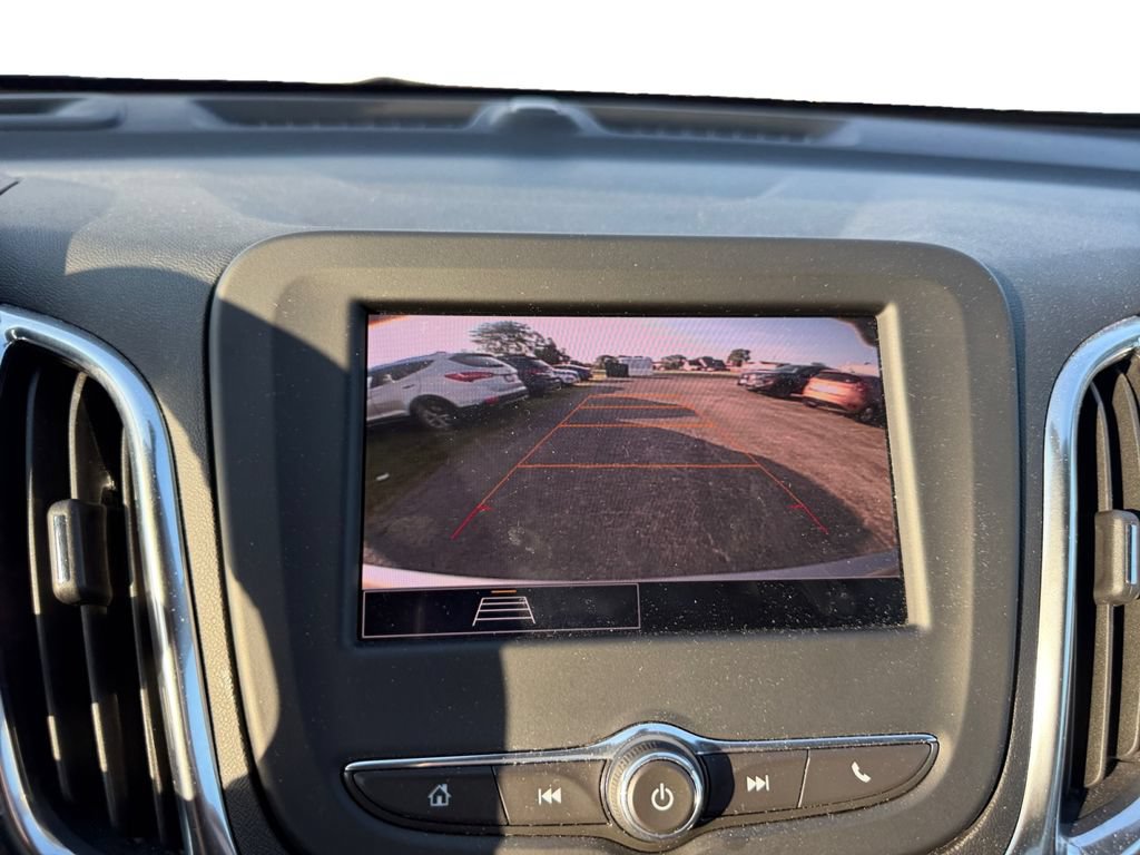 Used 2024 Chevrolet Equinox LT AWD/4WD image 16