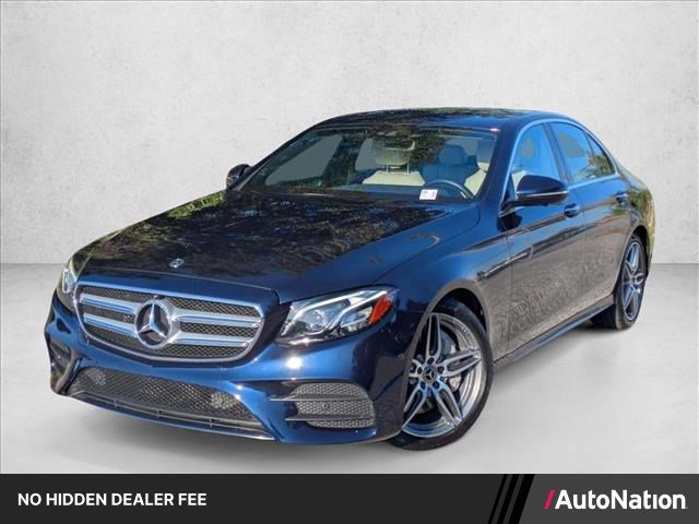 Used 2019 Mercedes-Benz E 300 image 1