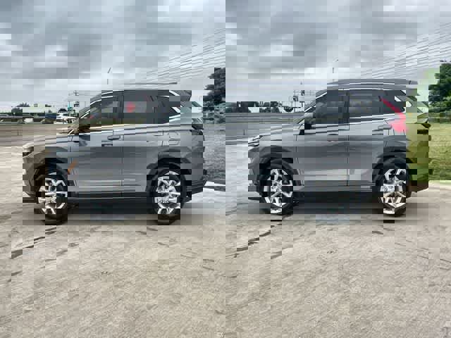 Certified 2025 Honda CR-V EX image 4