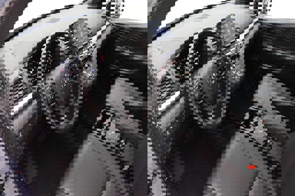 Used 2025 Honda Odyssey Sport-L image 13