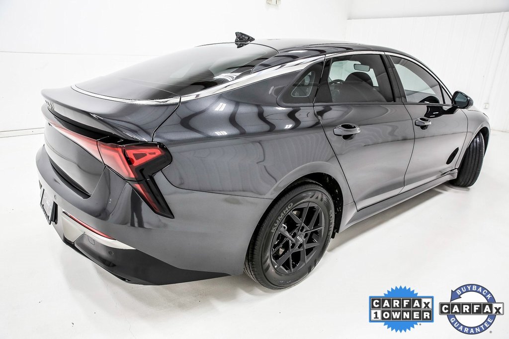 Used 2026 Kia K5 LXS image 6