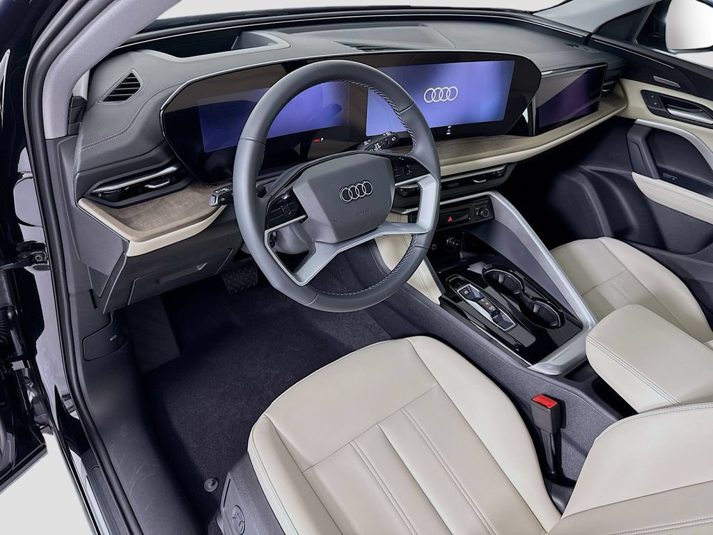 Used 2026 Audi Q5 Premium AWD/4WD image 10