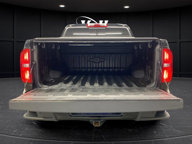 Used 2019 Chevrolet Colorado Z71 w/ Z71 Midnight Edition AWD/4WD image 25