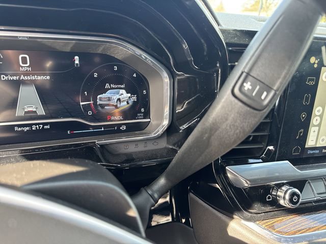 Used 2024 GMC Sierra 1500 SLE image 15