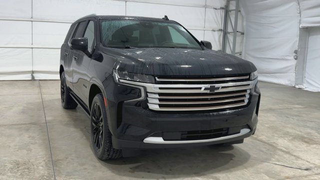 Used 2023 Chevrolet Tahoe High Country AWD/4WD image 7